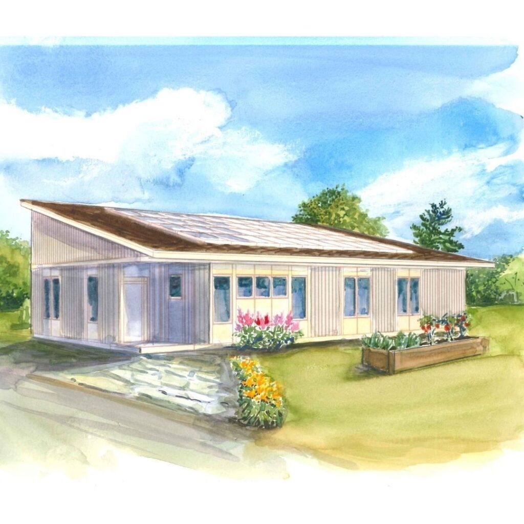 So Inclined EarthKind So Inclined