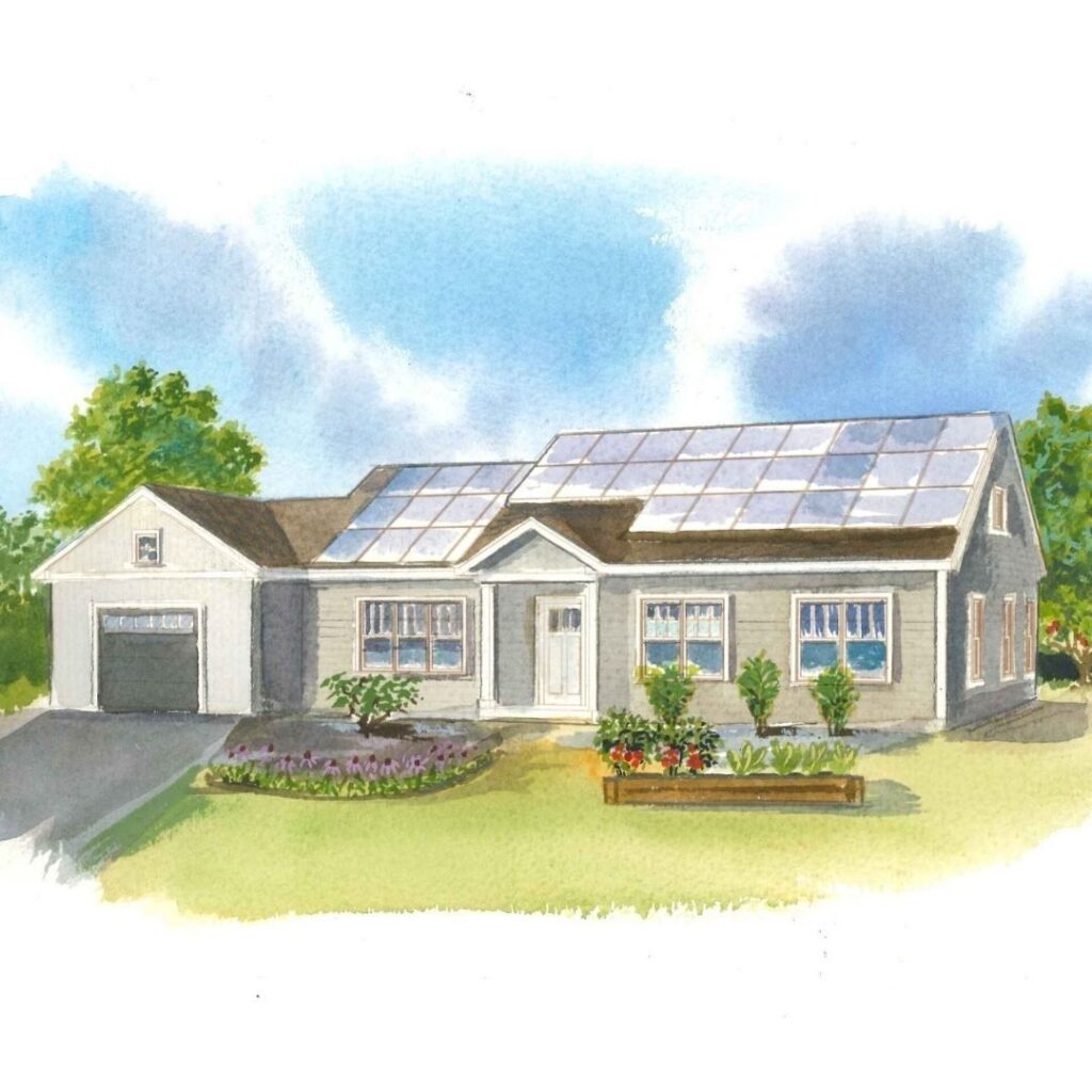 Cape Promise EarthKind Cape Promise